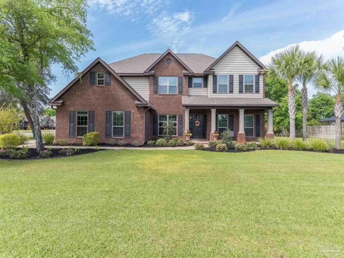 Ashley Plantation Pace, FL Caitlin Schaffstall Pace/Milton Realtor