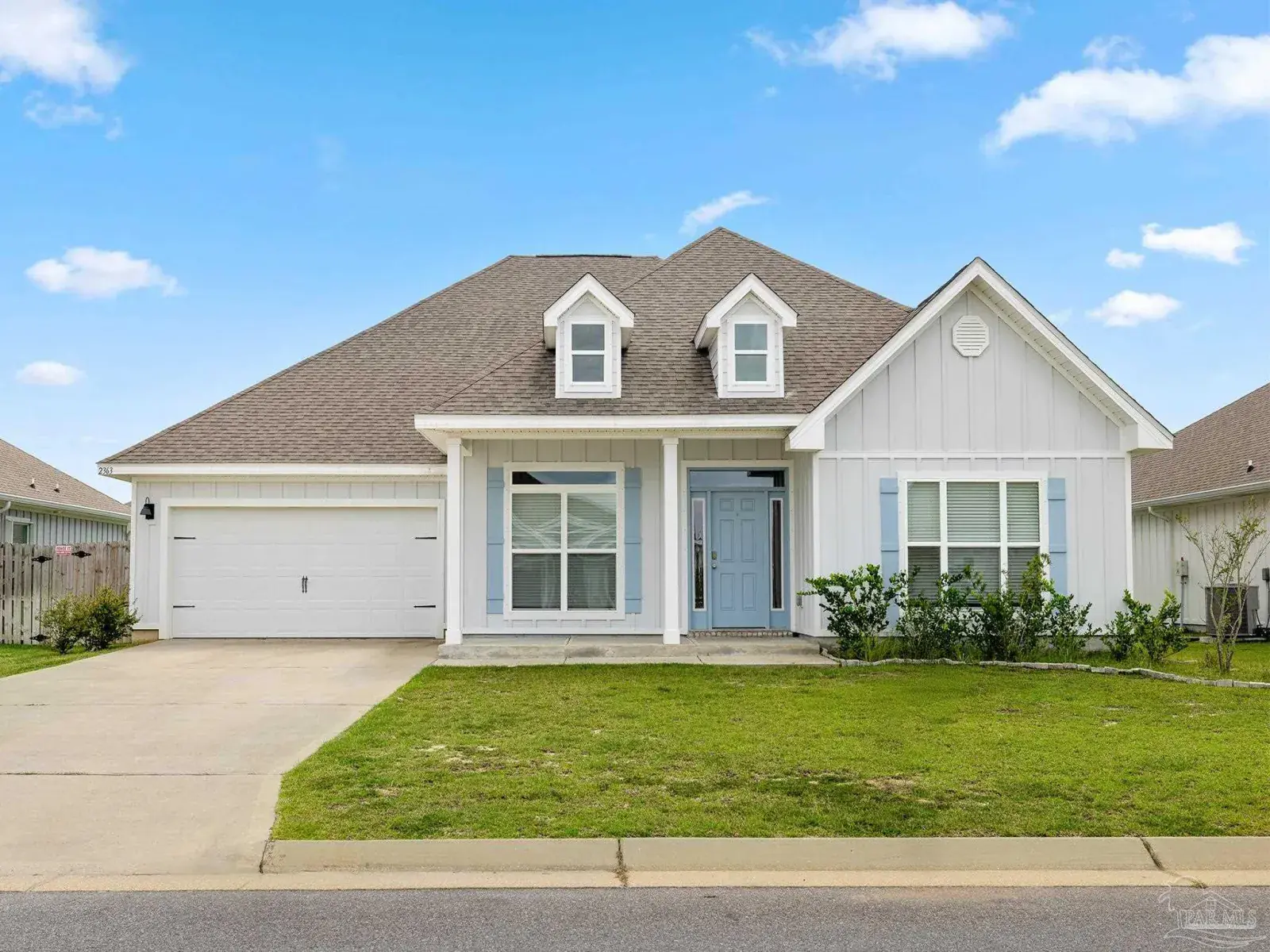 2363 Cloudberry Dr Gulf Breeze FL 32563 MLS #671891 | Caitlin ...